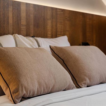 Apartamentos Gibralfaro Centro Малага Экстерьер фото