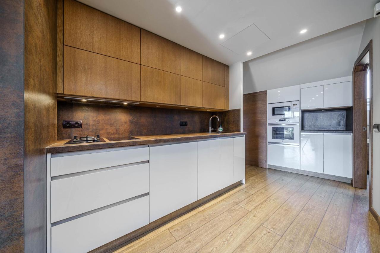 Apartamentos Gibralfaro Centro Малага Экстерьер фото
