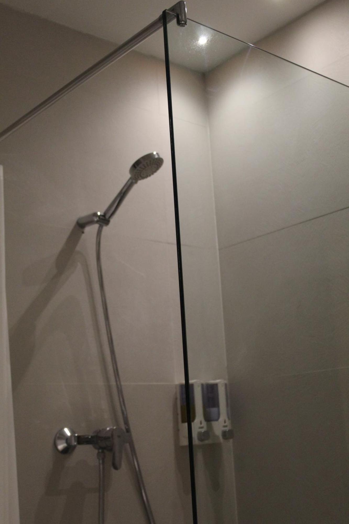 Apartamentos Gibralfaro Centro Малага Номер фото